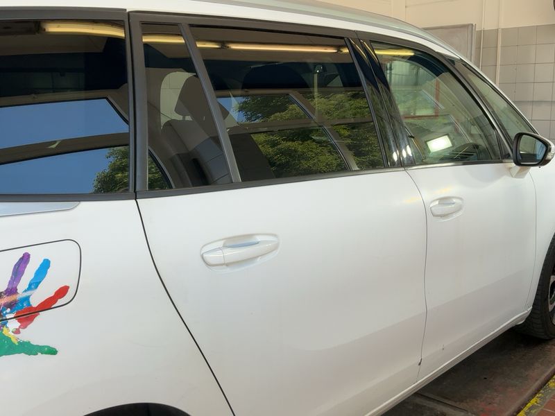 Citroen C4 Grand Spacetourer 1.5 Blue-HDi Shine — zdjęcie 7