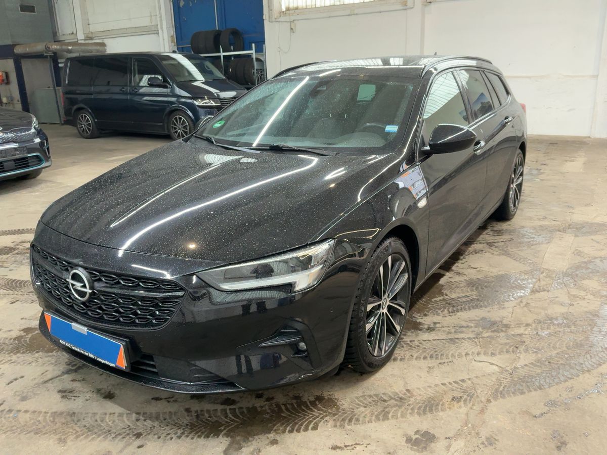Opel Insignia 2021
