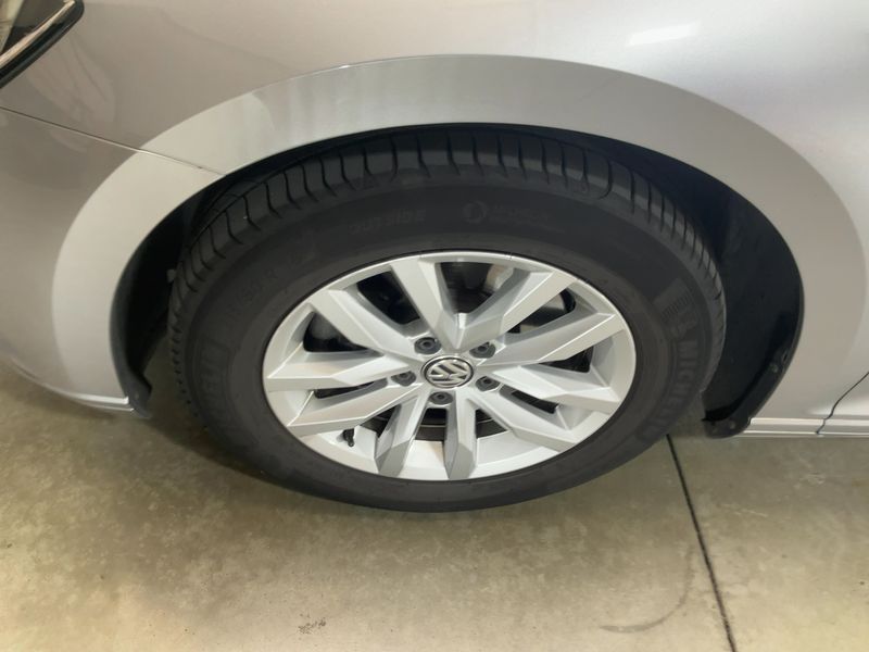 Volkswagen Passat 2.0 TDI Comfortline BlueMotion Tech 2019 – снимка 3