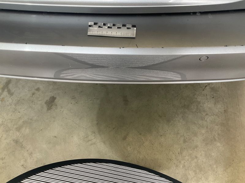Volkswagen Passat 2.0 TDI Comfortline BlueMotion Tech 2019 – снимка 29