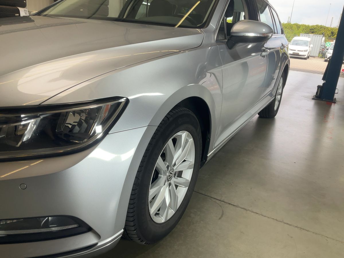 Volkswagen Passat d'occasion