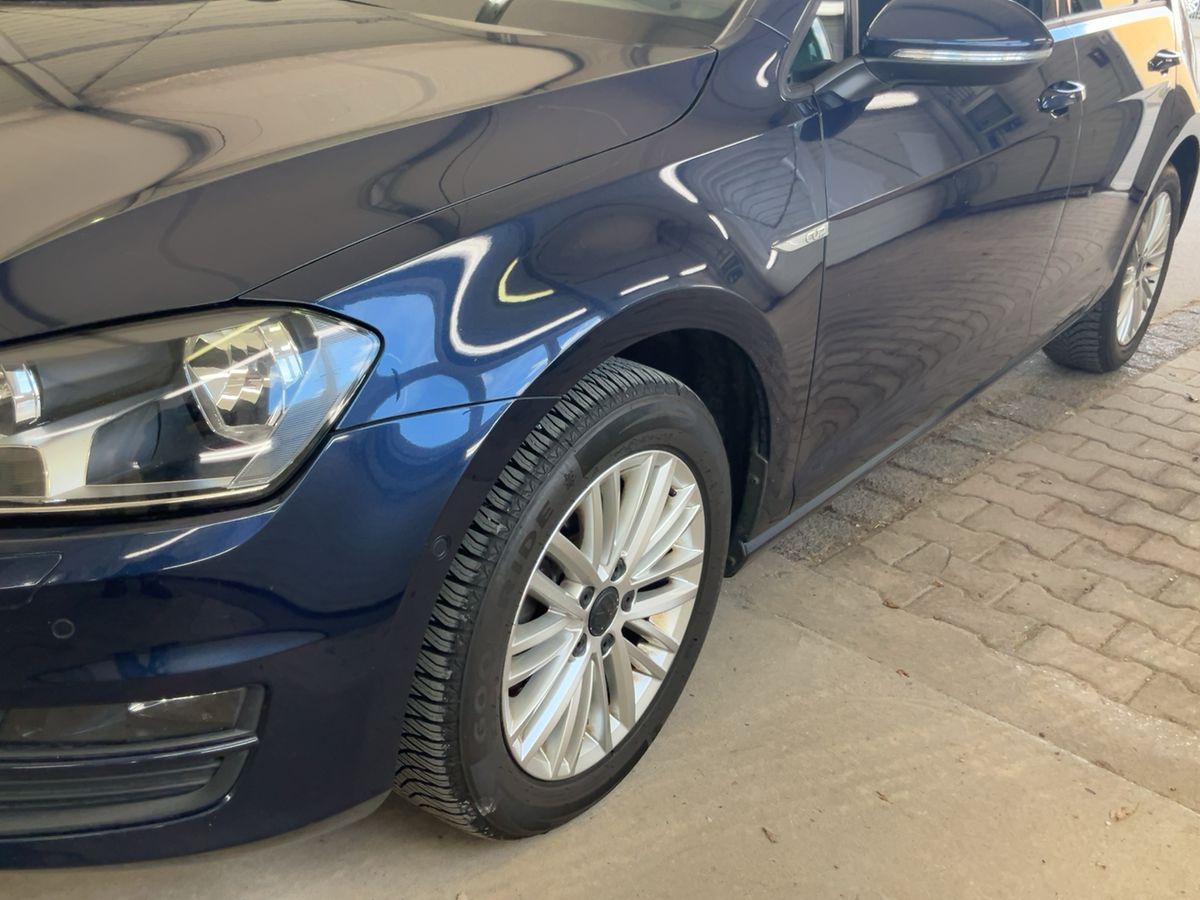 Volkswagen Golf d'occasion