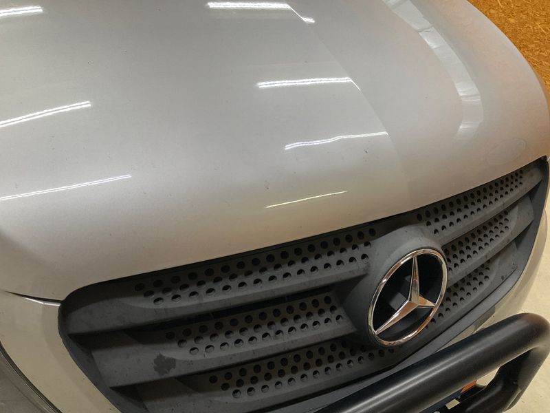 Mercedes-Benz Vito Tourer 116 CDI Pro extralang 2019 – снимка 45