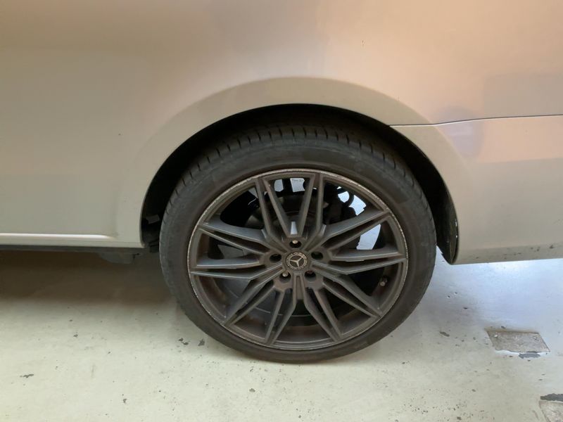Mercedes-Benz Vito Tourer 116 CDI Pro extralang 2019 – снимка 5