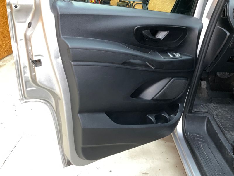 Mercedes-Benz Vito Tourer 116 CDI Pro extralang 2019 – снимка 29