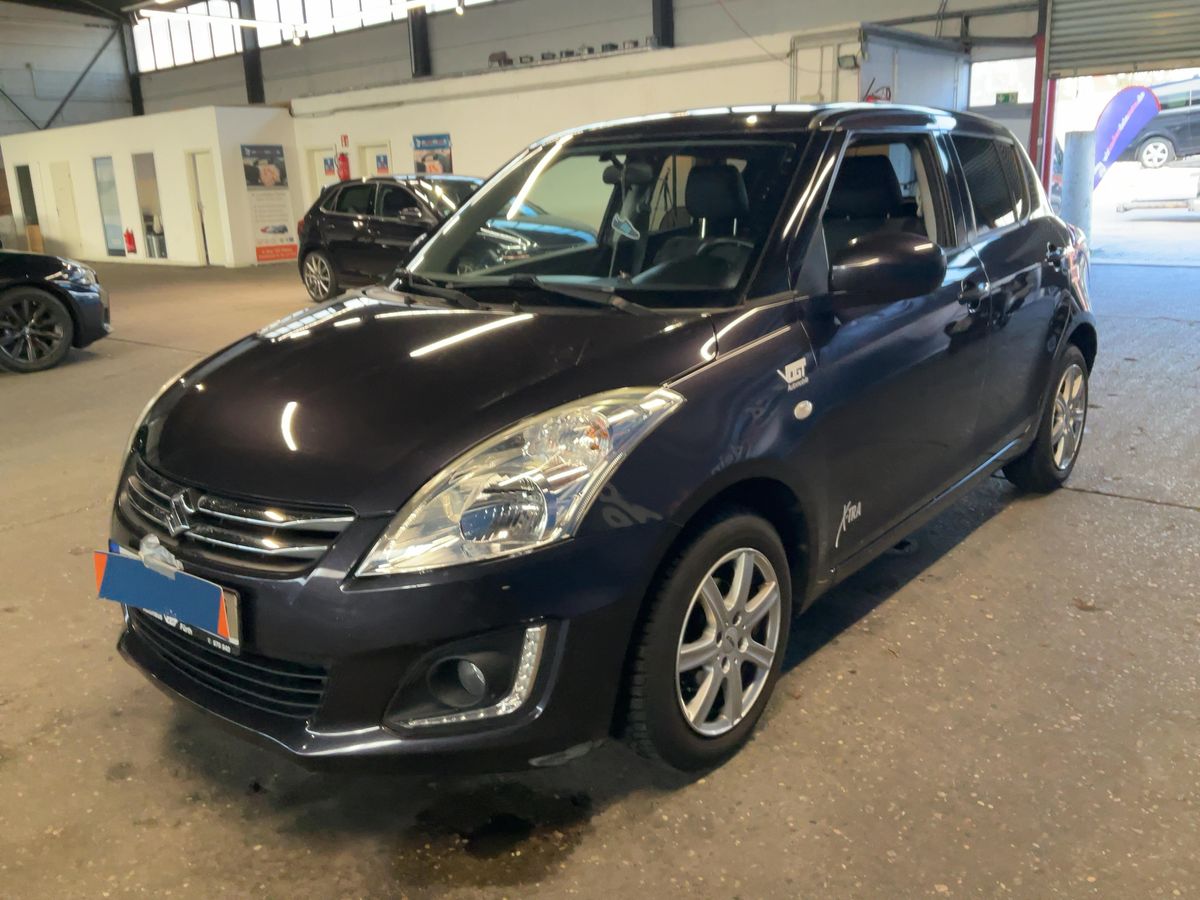Suzuki Swift d'occasion