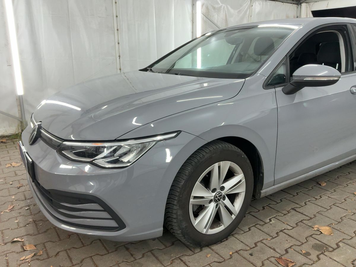 Volkswagen Golf d'occasion