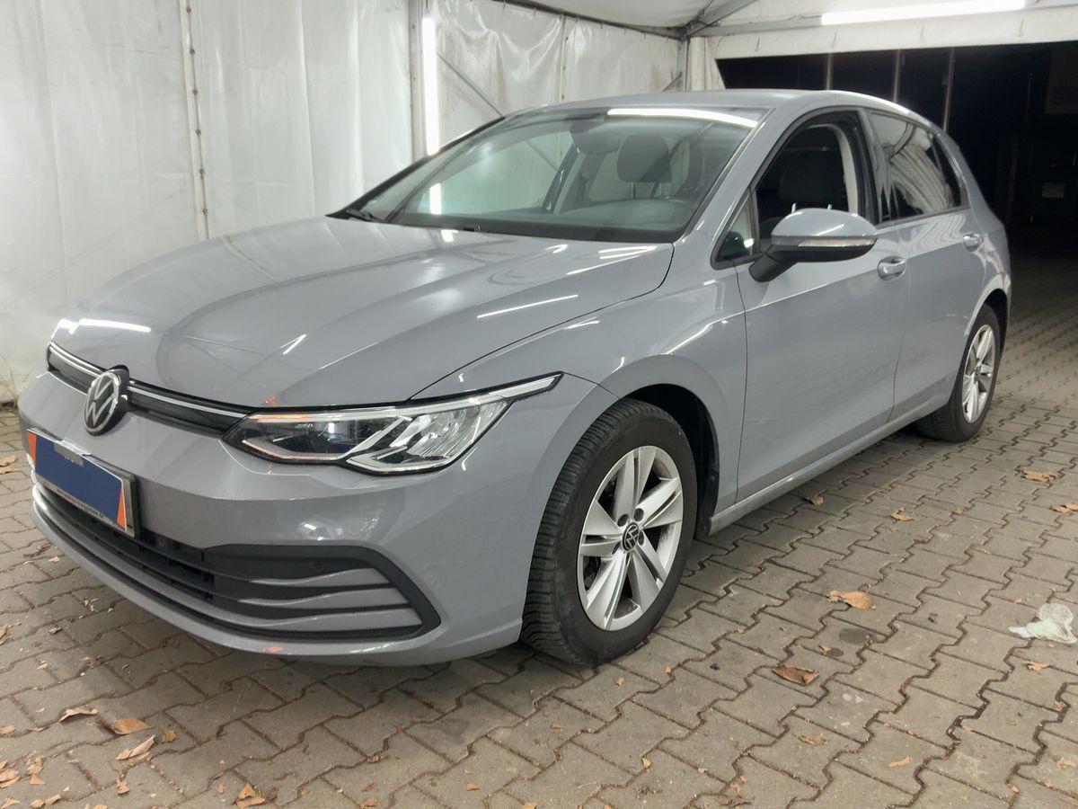 Volkswagen Golf d'occasion