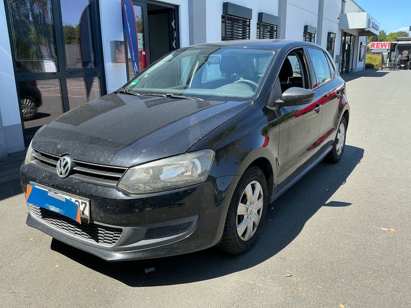 Polo 1.2 Trendline