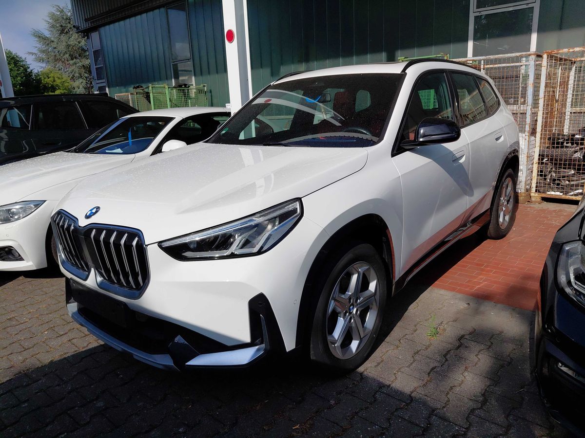 BMW X1 2023