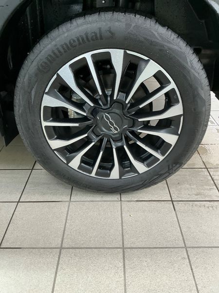 Fiat 500X 1.4 Turbo Lounge 2026 – снимка 5