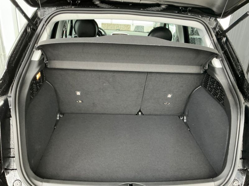 Fiat 500X 1.4 Turbo Lounge 2026 – снимка 15