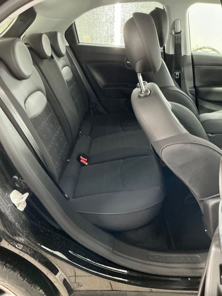 Fiat 500X 1.4 Turbo Lounge 2026 – снимка 19