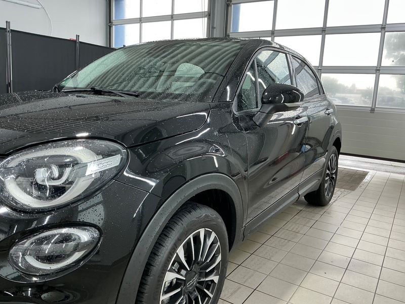 Fiat 500X 1.4 Turbo Lounge 2026 – снимка 2