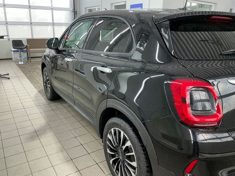 Fiat 500X 1.4 Turbo Lounge 2026 – снимка 6