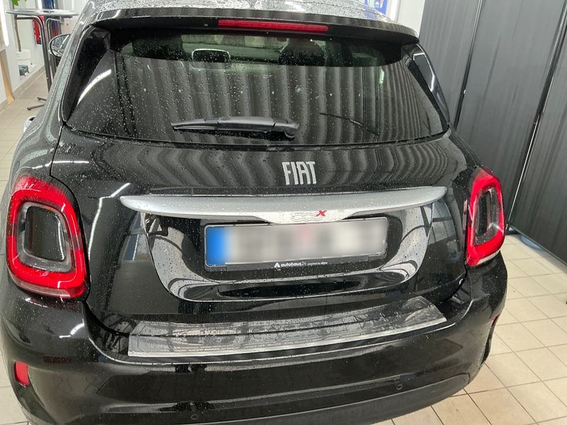 Fiat 500X 1.4 Turbo Lounge 2026 – снимка 7