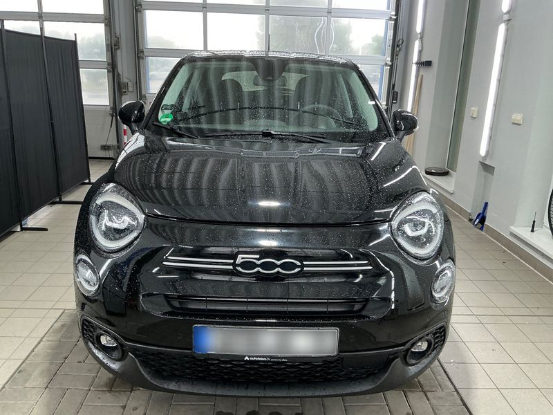 Fiat 500X 1.4 Turbo Lounge 2026 – снимка 14