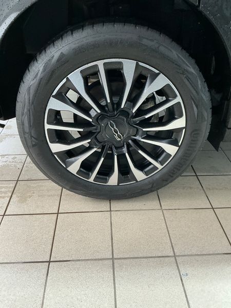 Fiat 500X 1.4 Turbo Lounge 2026 – снимка 9