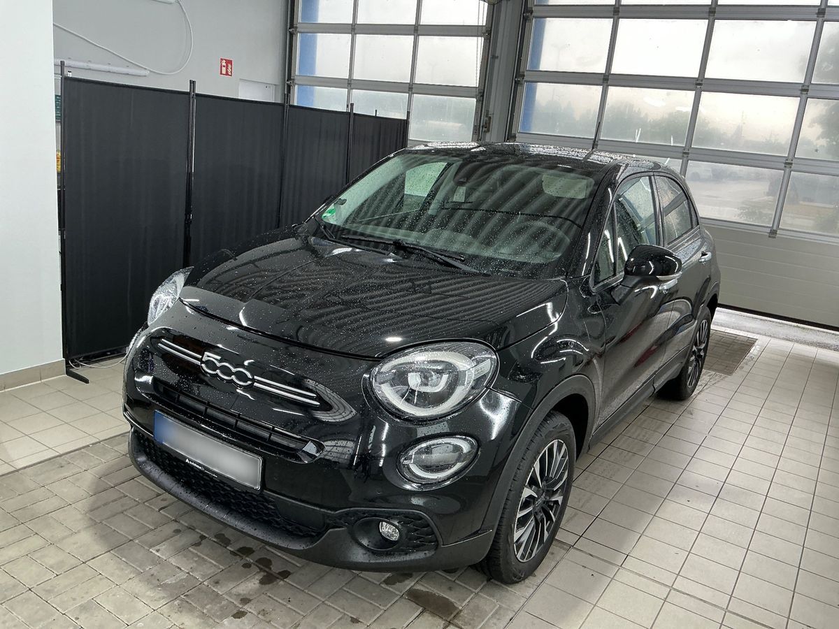 Fiat 500X 2026