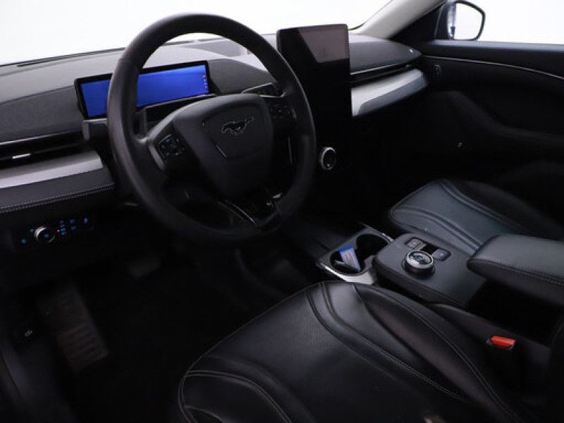 Ford Mustang d'occasion