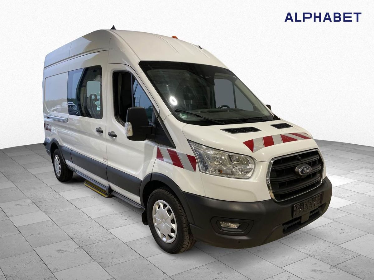 Ford Transit d'occasion