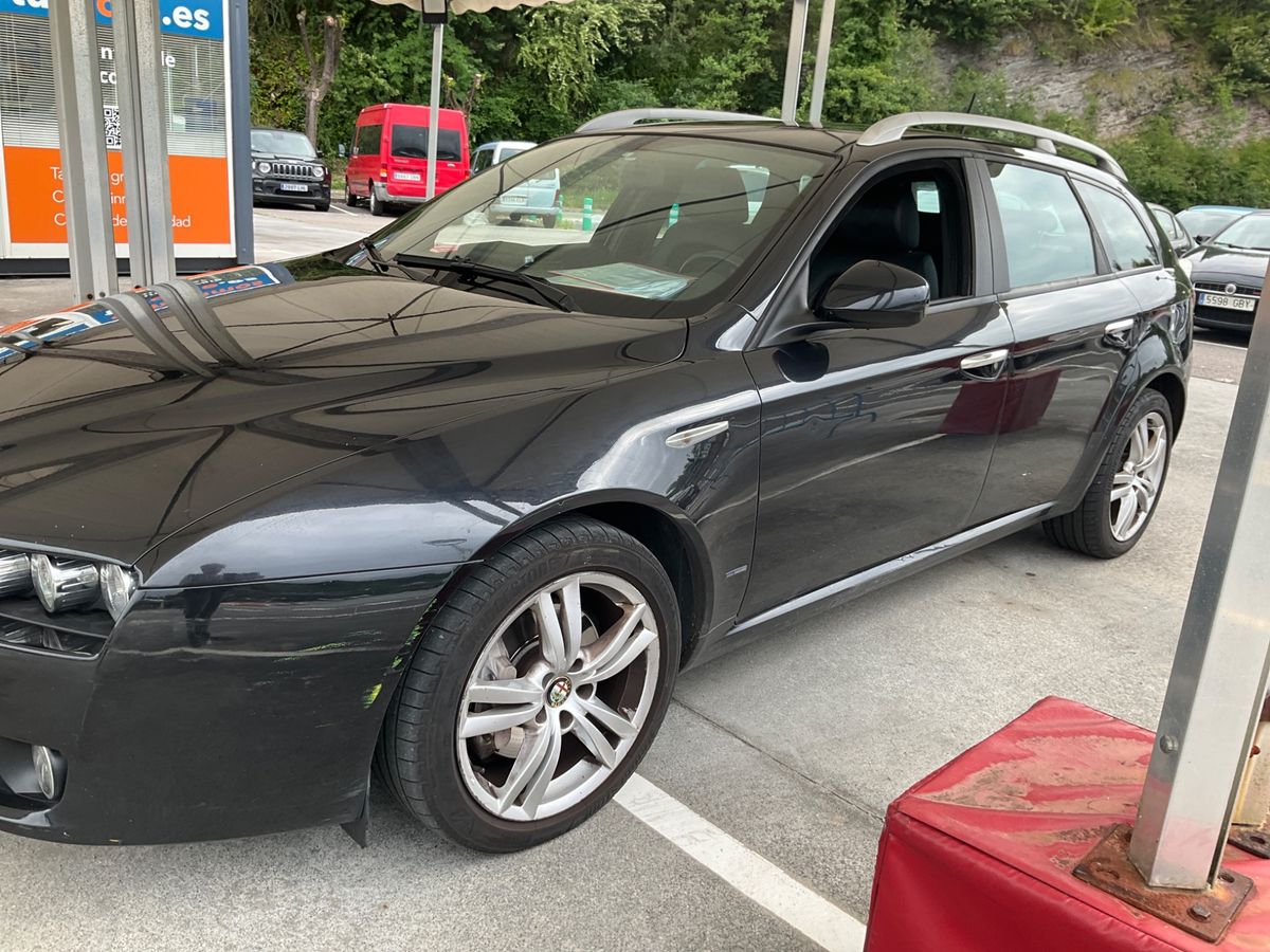 Alfa Romeo 2012