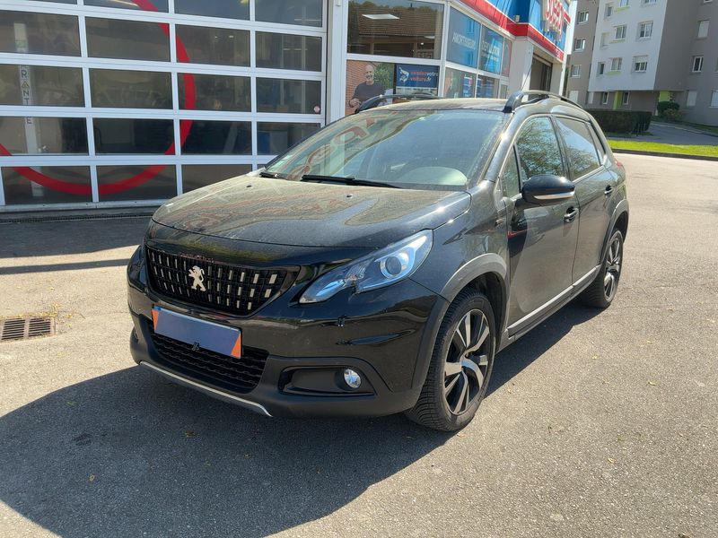 2008 1.2 PureTech Allure