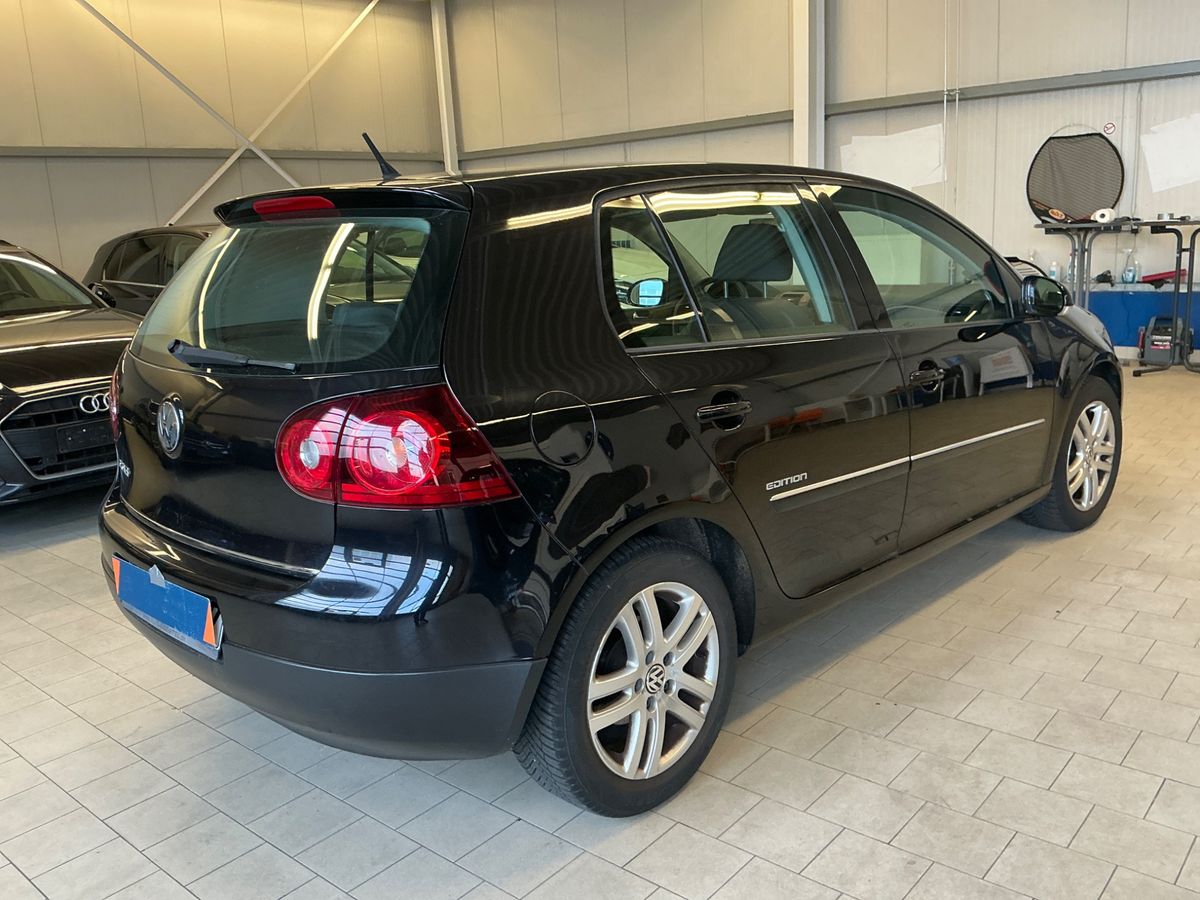 Volkswagen Golf d'occasion