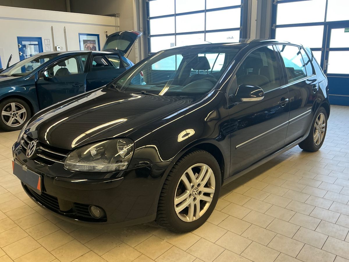 Volkswagen Golf d'occasion