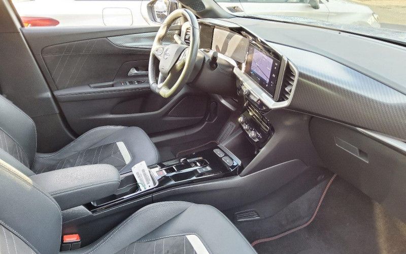 Opel Mokka d'occasion