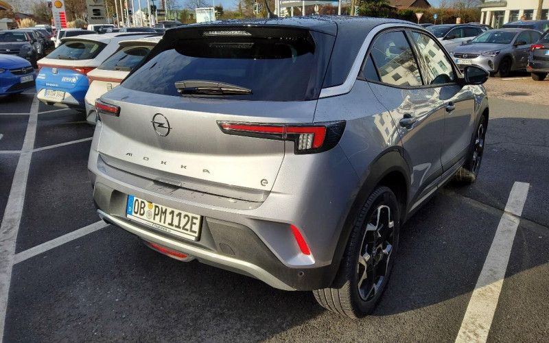 Opel Mokka d'occasion