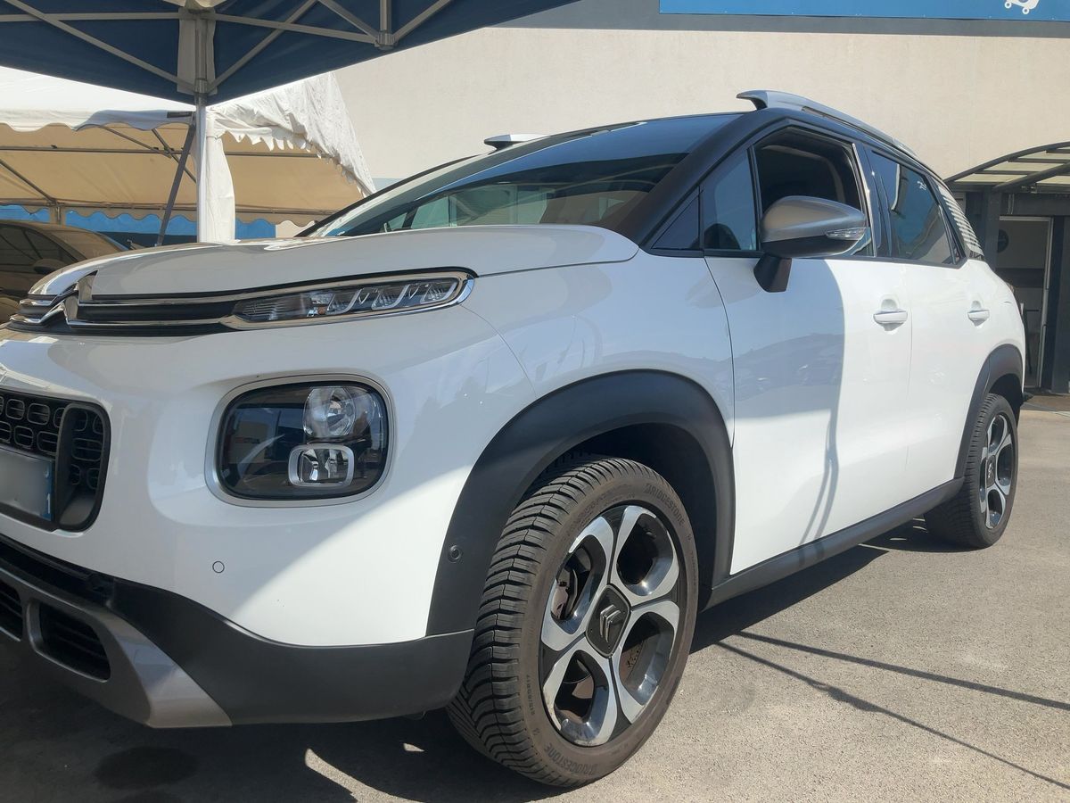 Citroen C3 d'occasion