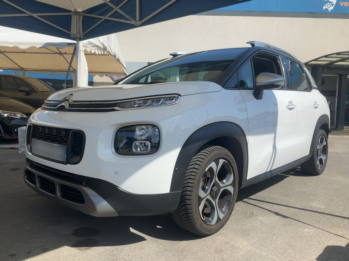 Citroen C3 2017