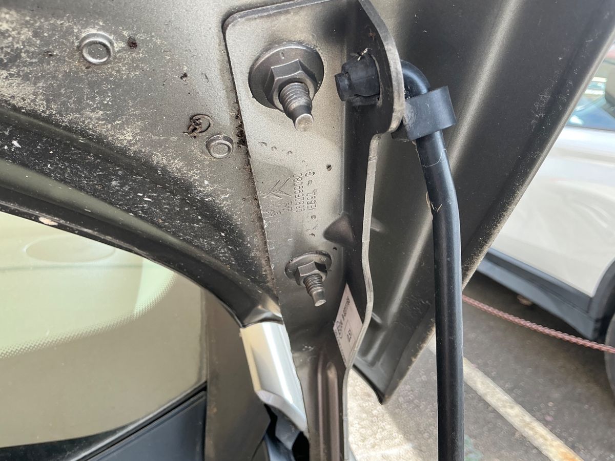 Peugeot 3008 2013 — photo 58