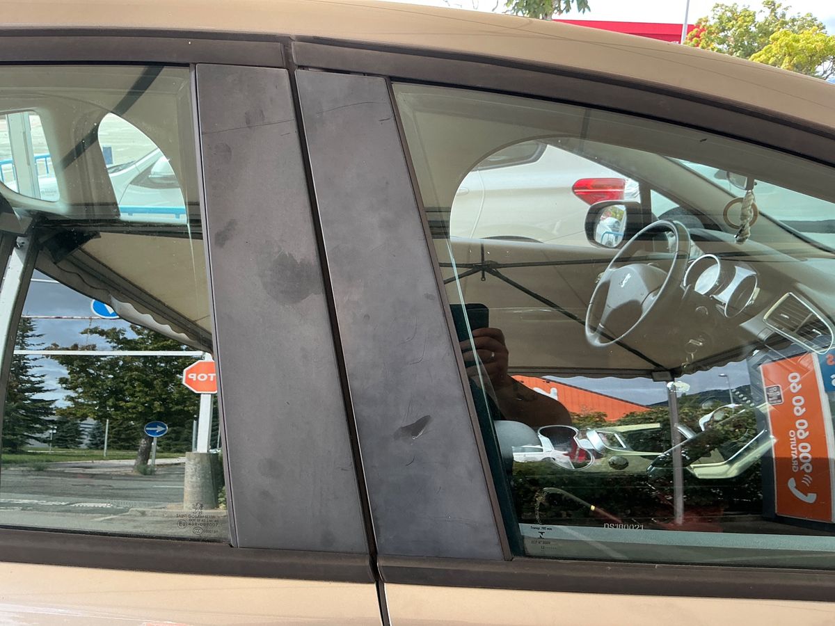 Peugeot 3008 2013 — photo 34
