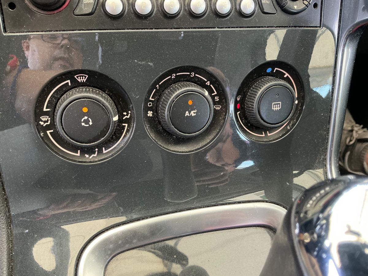 Peugeot 3008 2013 — photo 59