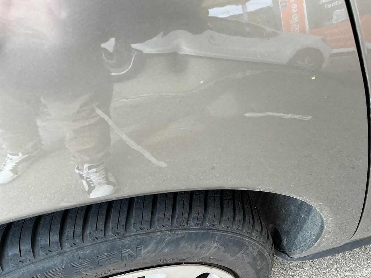 Peugeot 3008 2013 — photo 28