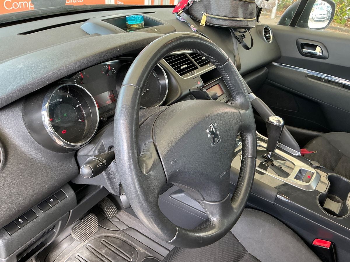 Peugeot 3008 2013 — photo 66