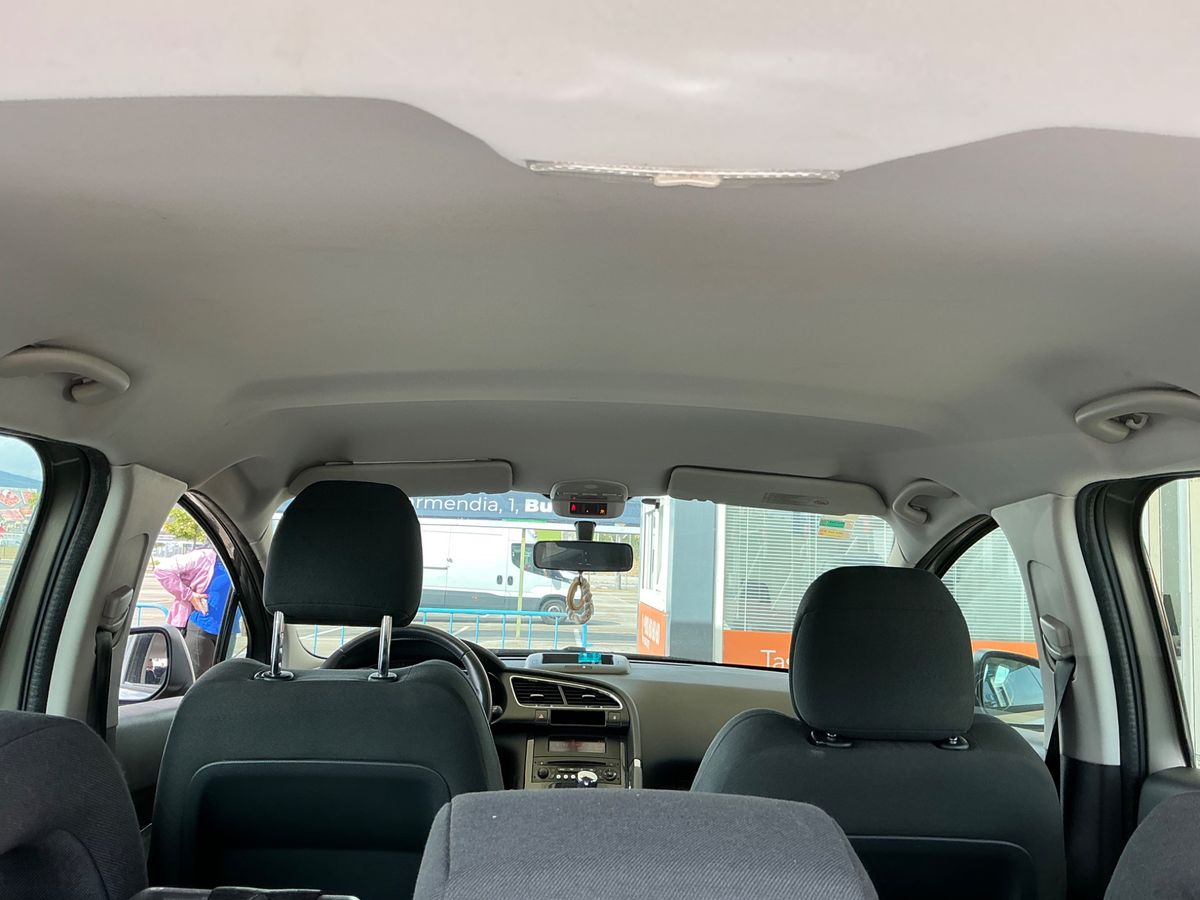 Peugeot 3008 2013 — photo 57