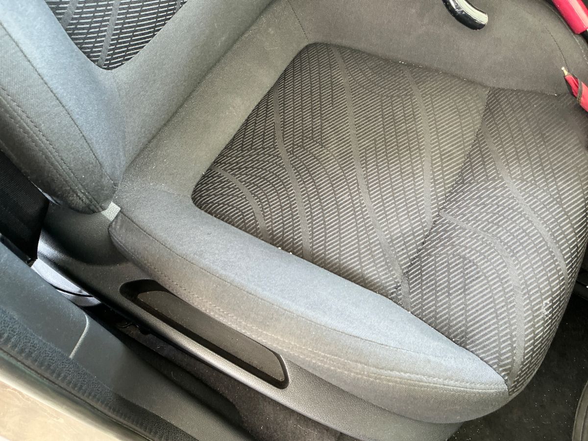 Peugeot 3008 2013 — photo 38