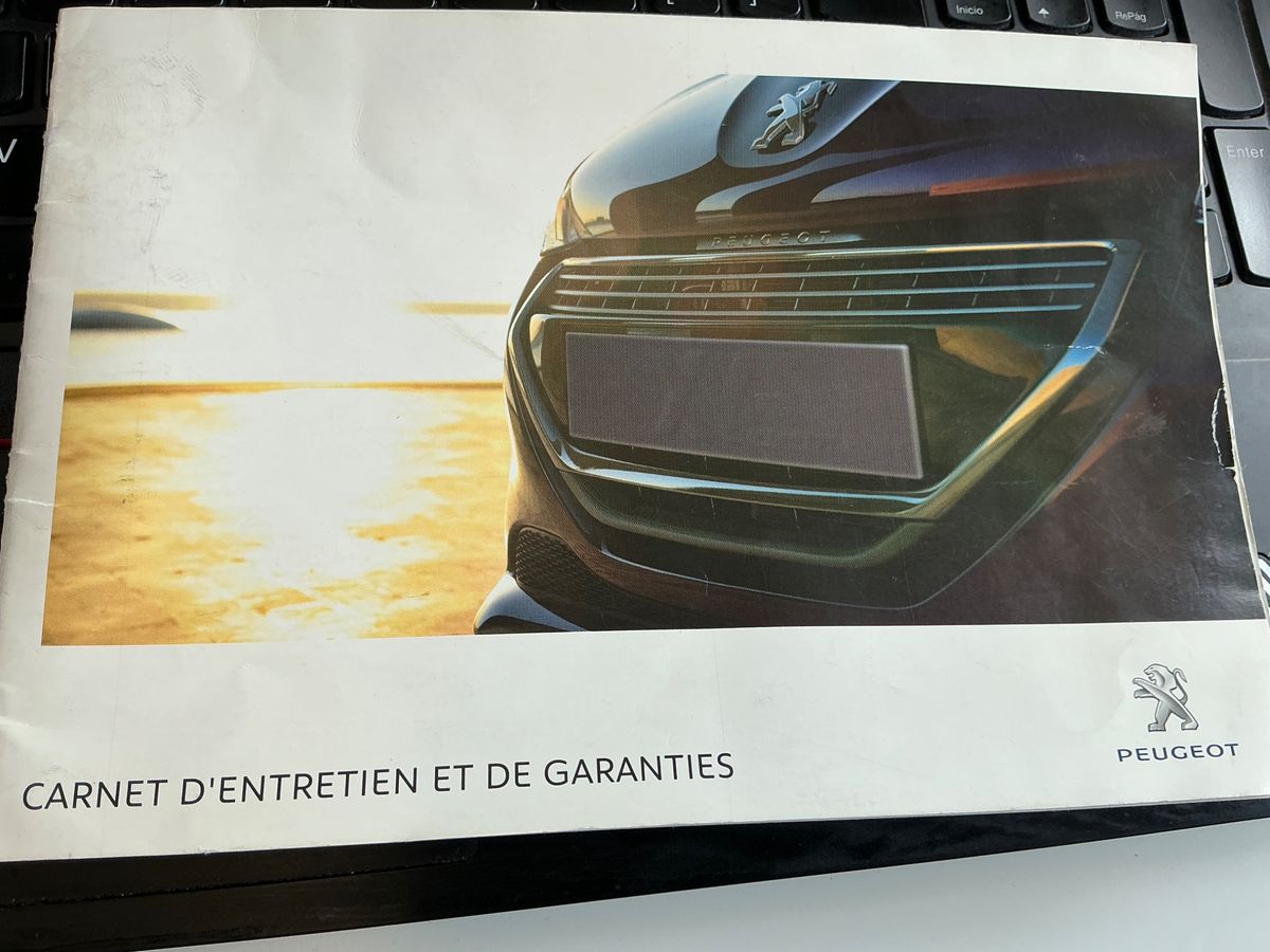 Peugeot 3008 2013 — photo 23