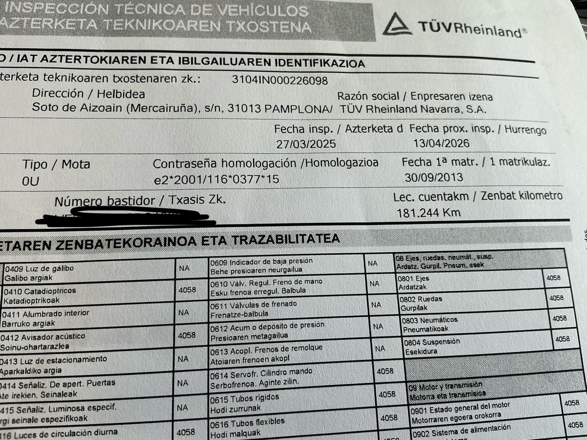 Peugeot 3008 2013 — photo 26