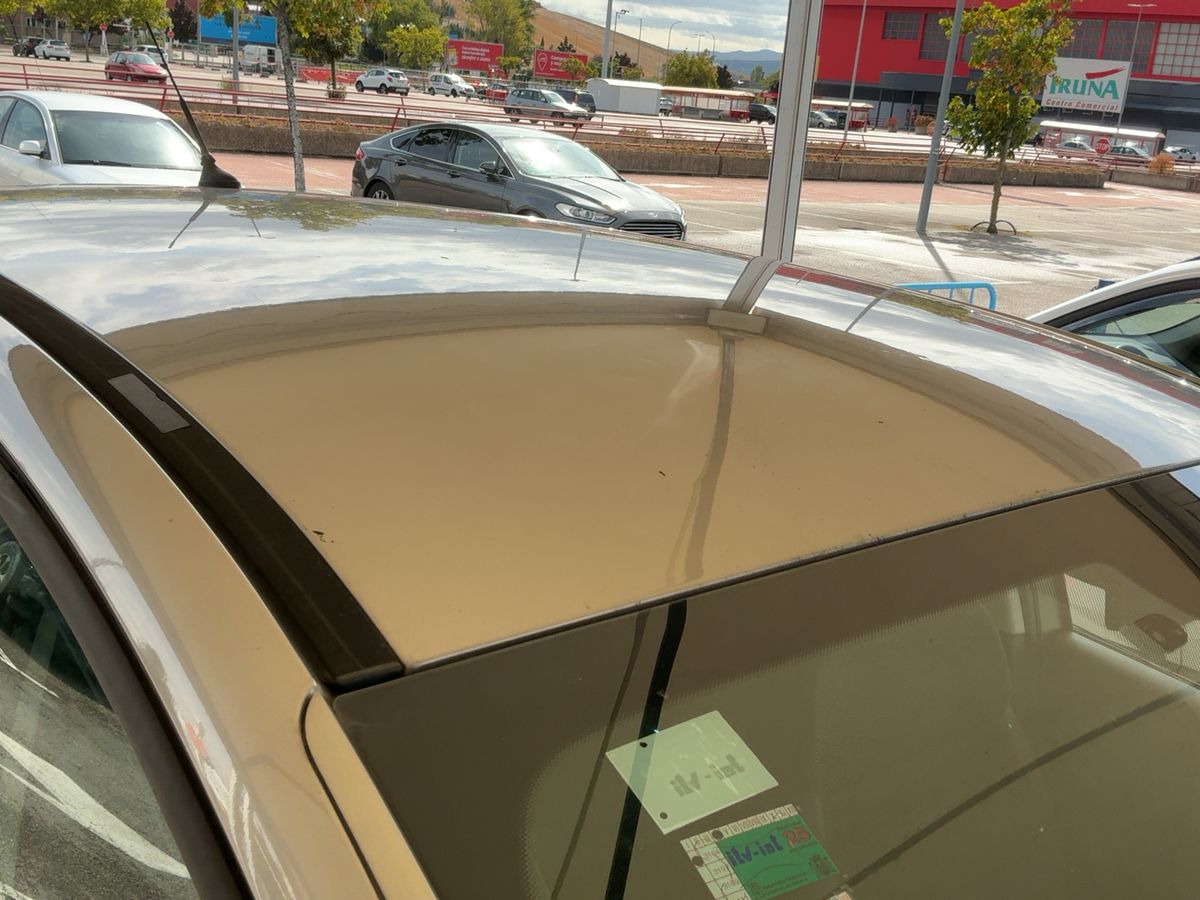 Peugeot 3008 2013 — photo 14
