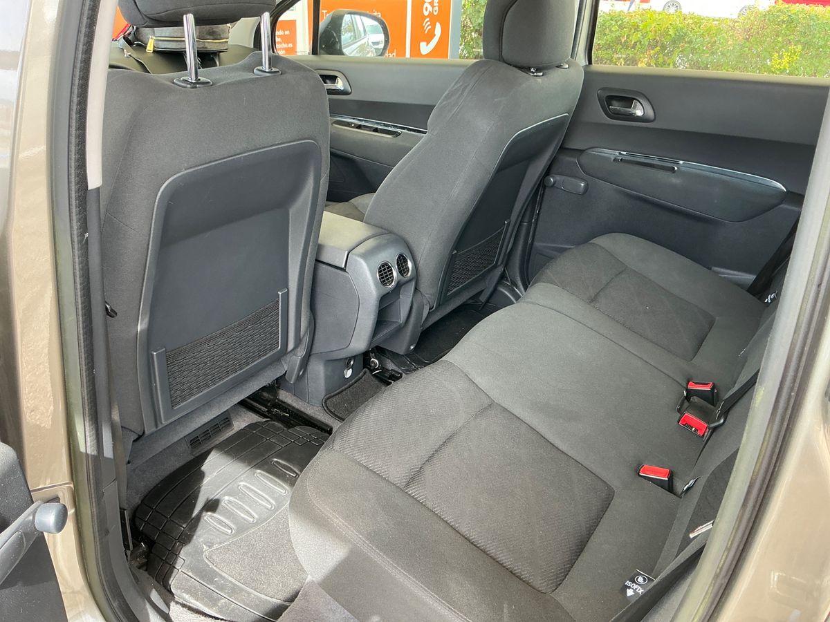 Peugeot 3008 2013 — photo 64