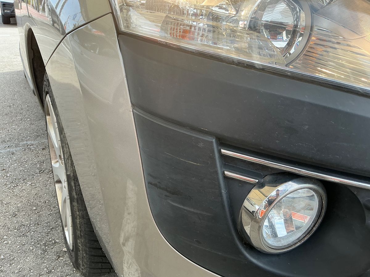 Peugeot 3008 2013 — photo 51