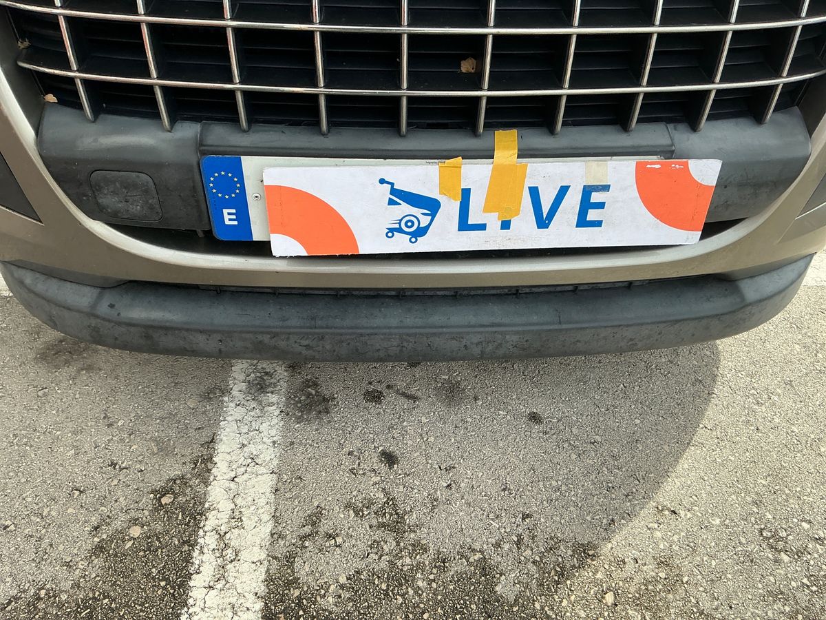 Peugeot 3008 2013 — photo 54