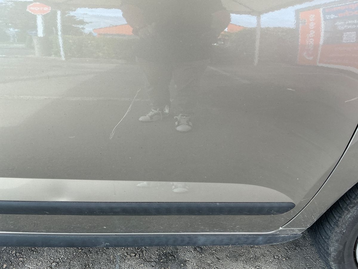 Peugeot 3008 2013 — photo 32