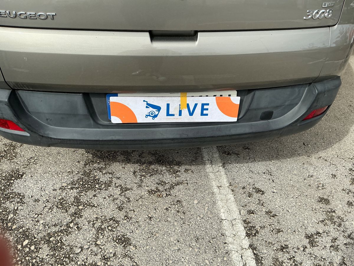 Peugeot 3008 2013 — photo 50