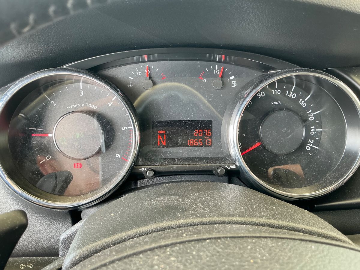 Peugeot 3008 2013 — photo 19