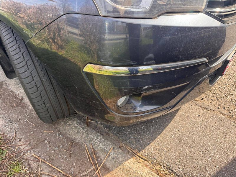 Ssangyong Rodius 2.0 TD Quartz 2WD — zdjęcie 24